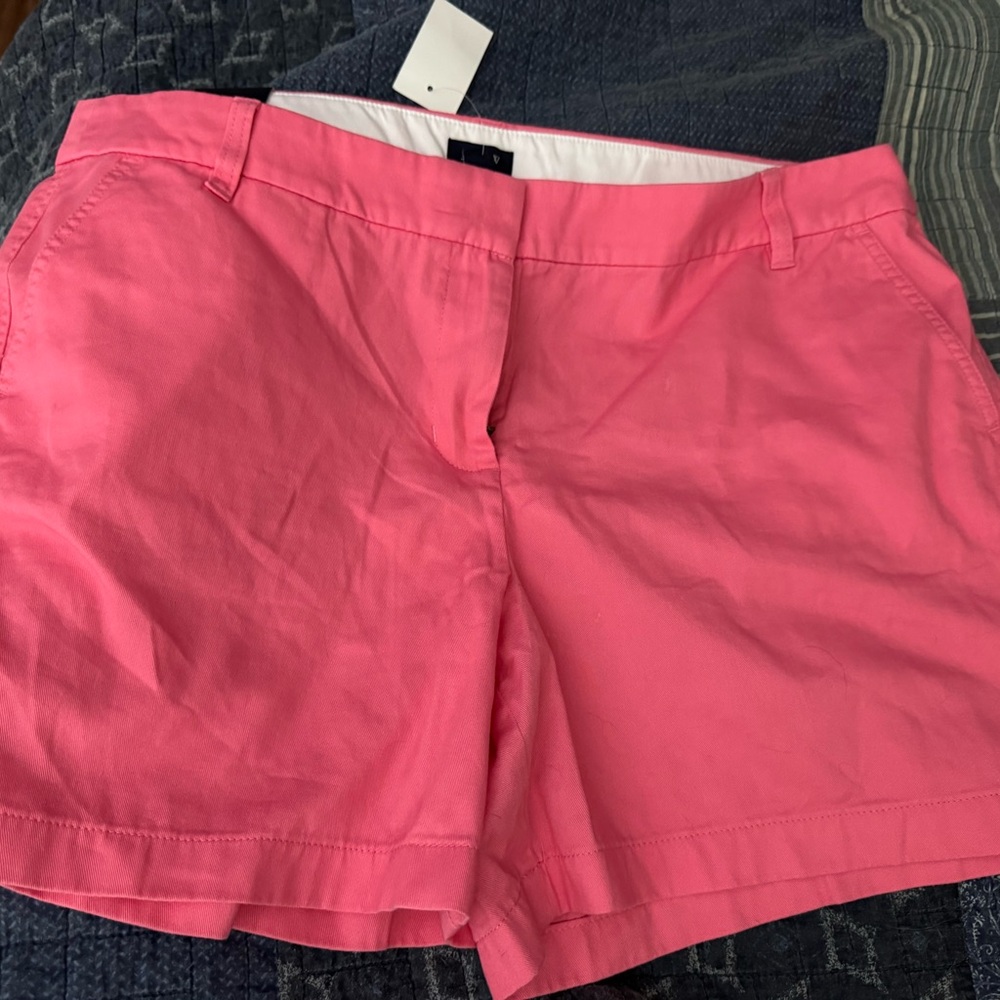 Women's J Crew Shorts